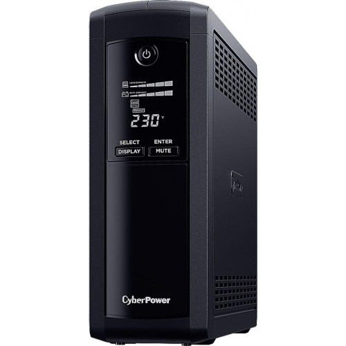CyberPower Value Pro VP1200ELCD