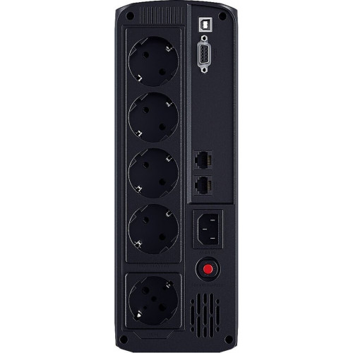 CyberPower Value Pro VP1200ELCD
