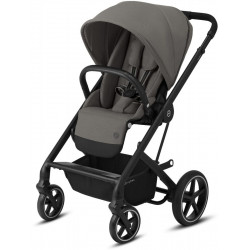 Cybex Balios S Lux