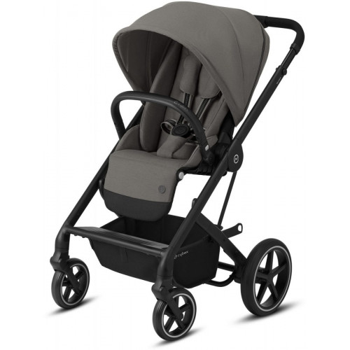 Cybex Balios S Lux