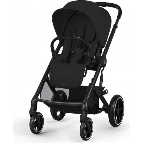 Cybex Balios S Lux