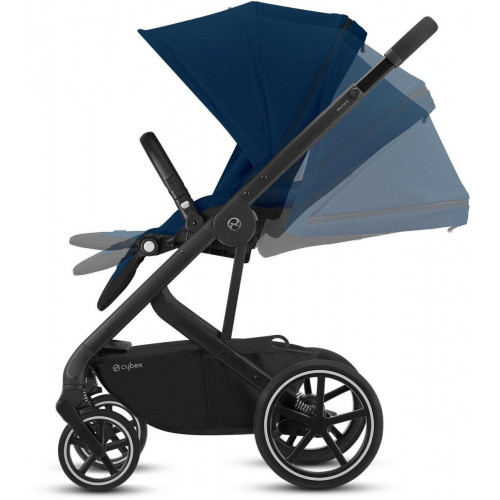 Cybex Balios S Lux