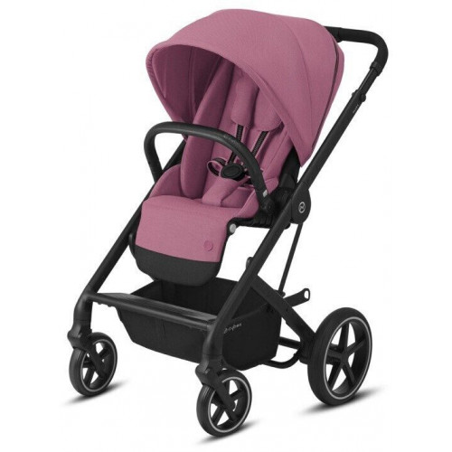 Cybex Balios S Lux