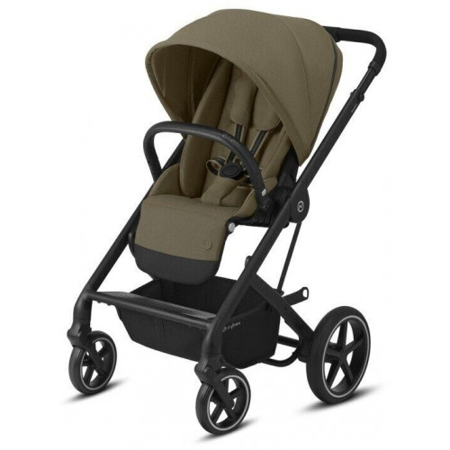 Cybex Balios S Lux