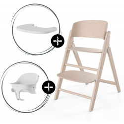 Cybex Click & Fold 3-in-1