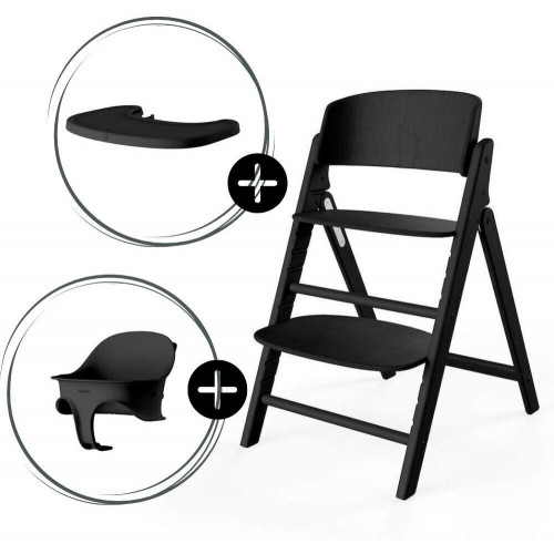Cybex Click & Fold 3-in-1