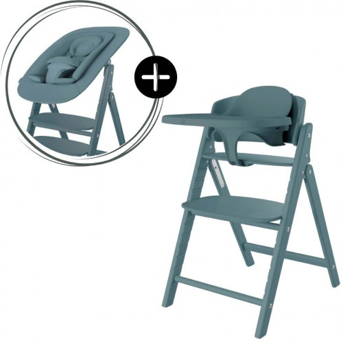 Cybex Click & Fold 4-in-1