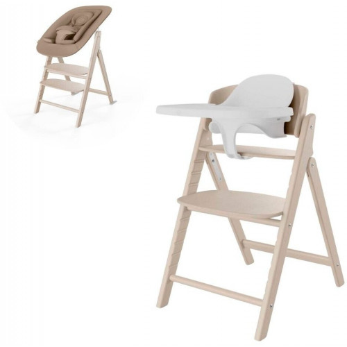 Cybex Click & Fold 4-in-1