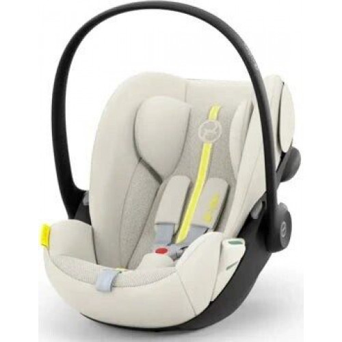 Cybex Cloud G i-Size