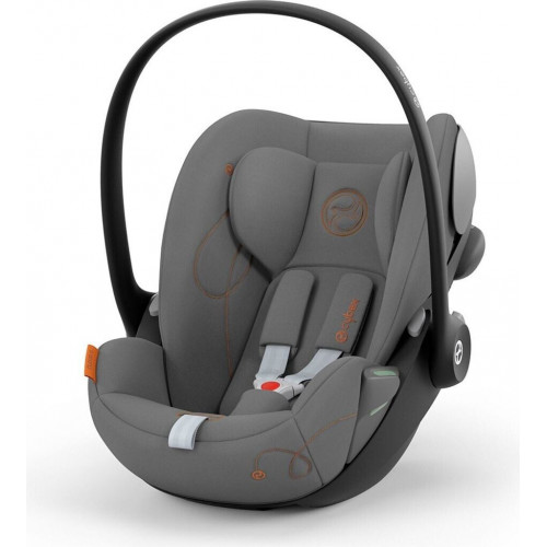 Cybex Cloud G i-Size