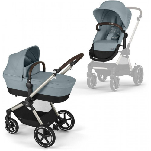 Cybex Gold Eos Lux