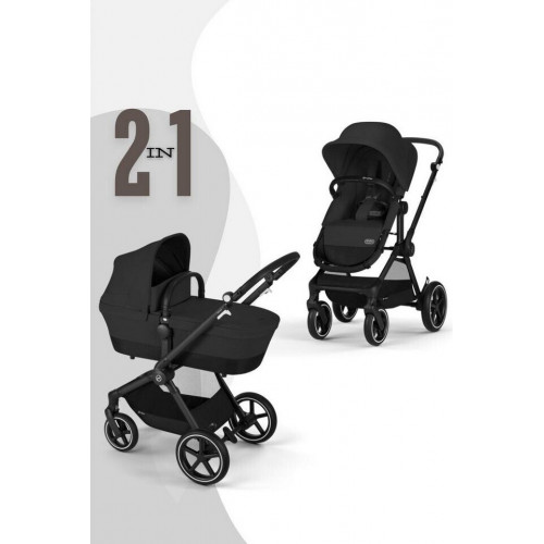 Cybex Gold Eos Lux