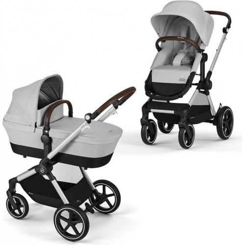 Cybex Gold Eos Lux