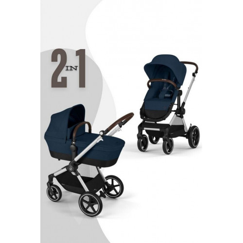 Cybex Gold Eos Lux
