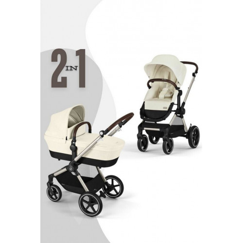 Cybex Gold Eos Lux