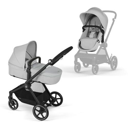 Cybex Gold Eos Lux