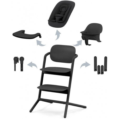 Cybex Lemo 4-in-1