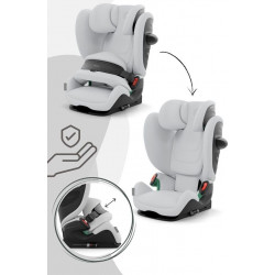 Cybex Pallas G2