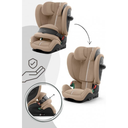 Cybex Pallas G2