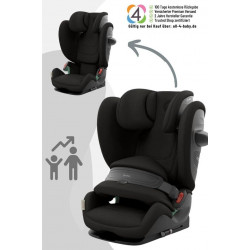 Cybex Pallas G3