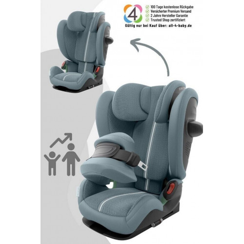 Cybex Pallas G3