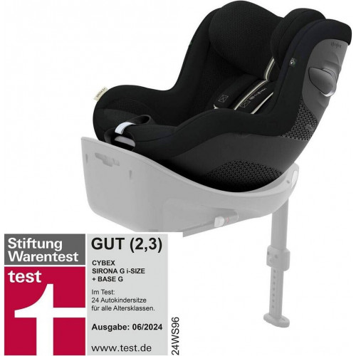 Cybex Sirona G i-Size