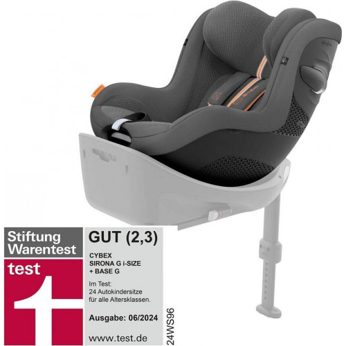 Cybex Sirona G i-Size