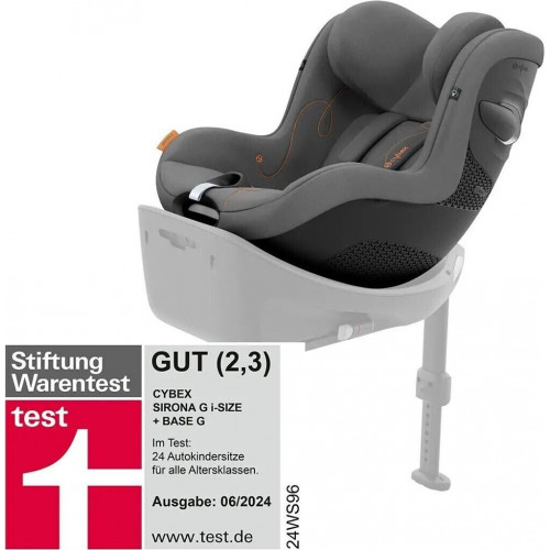Cybex Sirona G i-Size