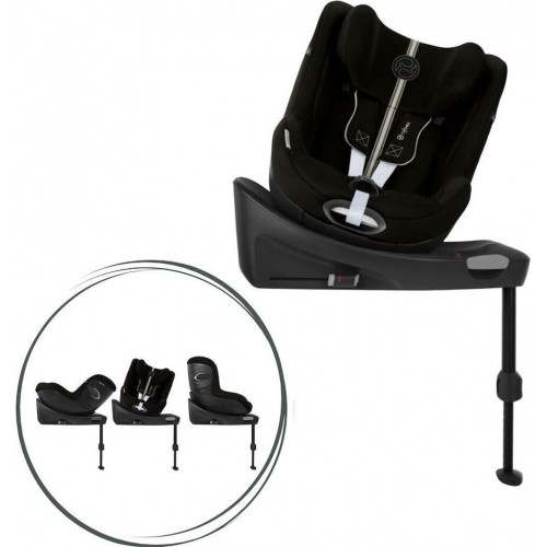 Cybex Sirona Gi i-Size incl. base