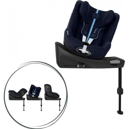 Cybex Sirona Gi i-Size incl. base