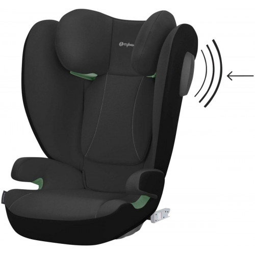 Cybex Solution B3 i-Fix