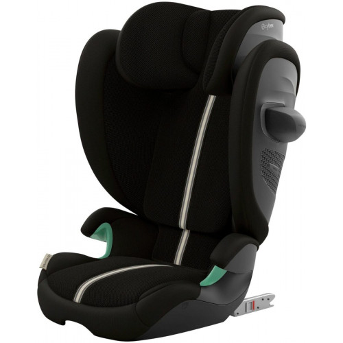 Cybex Solution G2