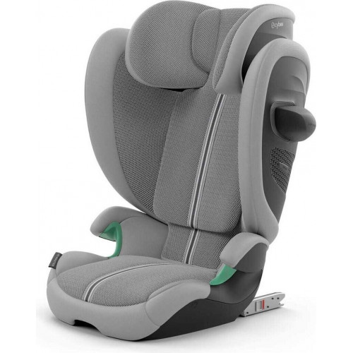 Cybex Solution G2