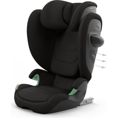 Cybex Solution G2
