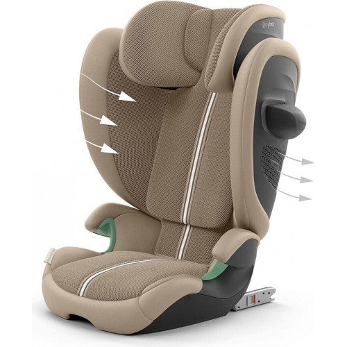 Cybex Solution G2