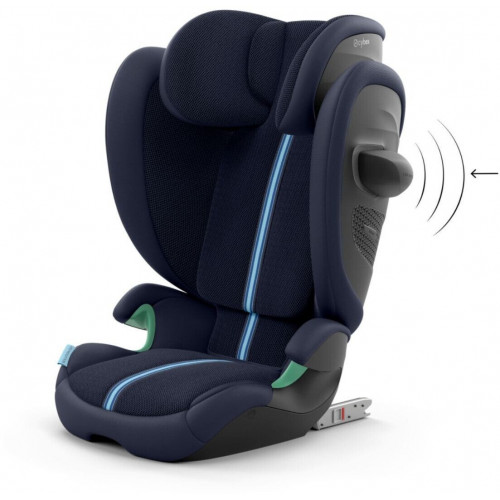 Cybex Solution G2