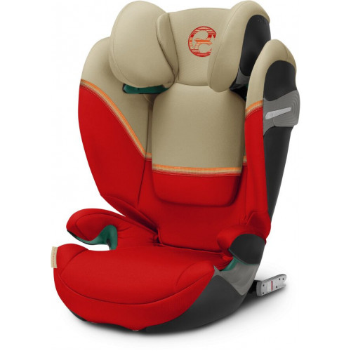 Cybex Solution S2 i-Fix