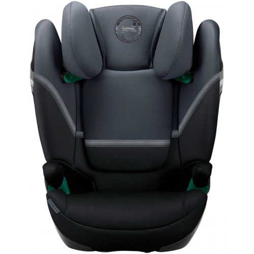 Cybex Solution S2 i-Fix