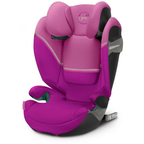 Cybex Solution S2 i-Fix