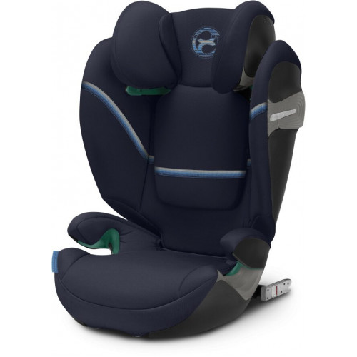 Cybex Solution S2 i-Fix