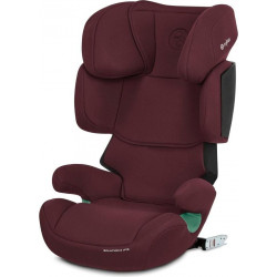 Cybex Solution X i-Fix