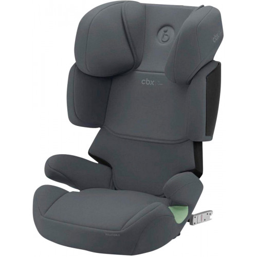 Cybex Solution X i-Fix