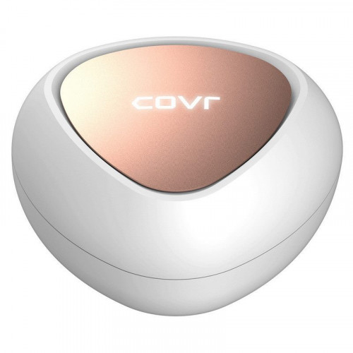 D-Link COVR-C1202 Amplificador WiFi Mesh Kit 2 Unidades