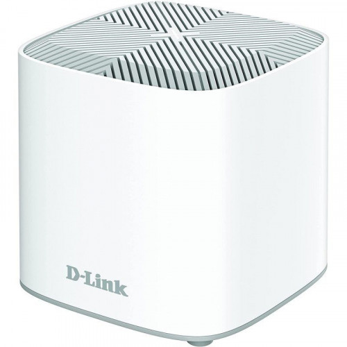 D-Link COVR-X1862 Sistema WiFi Mesh 2 Unidades WiFi 6 Doble Banda