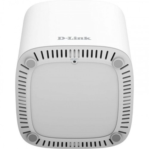 D-Link COVR-X1862 Sistema WiFi Mesh 2 Unidades WiFi 6 Doble Banda