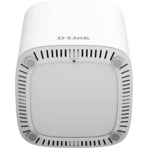 D-Link COVR-X1863 Pack 3 Extensores Red WiFi Mesh hasta 600m2 WiFi-6 AX1800 Mbps