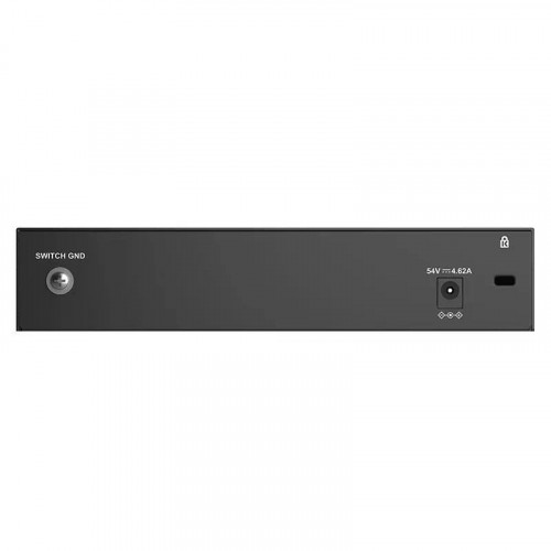 D-Link DMS-108P/E Switch 8x2.5mG PoE 230W