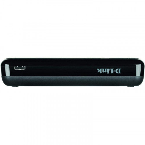 D-Link DWR-2101 Router Portátil 5G Wi-Fi 6 Hotspot MiFi