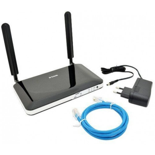 D-Link DWR-921