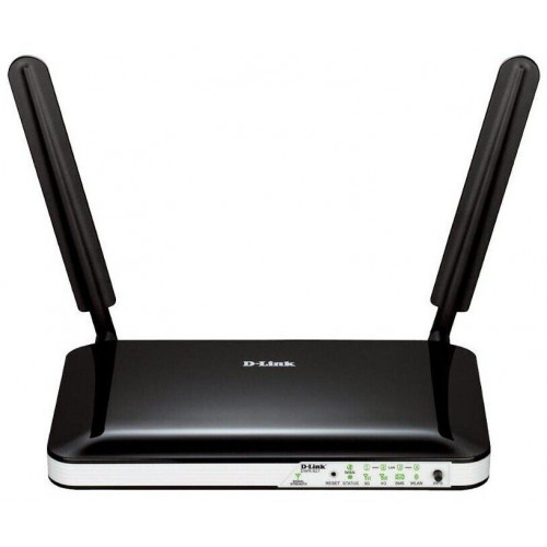 D-Link DWR-921